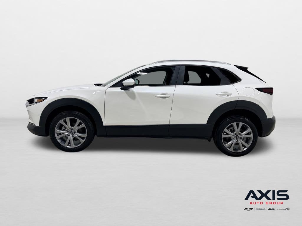 2023 Mazda Mazda CX-30 2.5 S Preferred