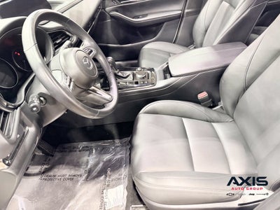 2023 Mazda Mazda CX-30 2.5 S Preferred