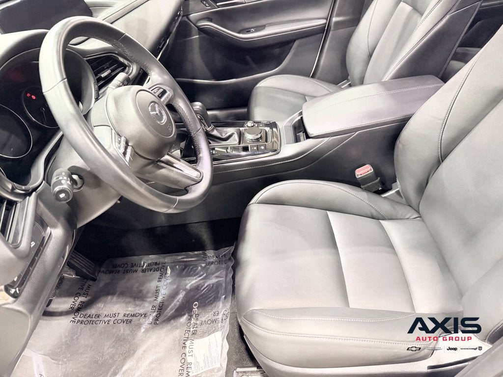 2023 Mazda Mazda CX-30 2.5 S Preferred