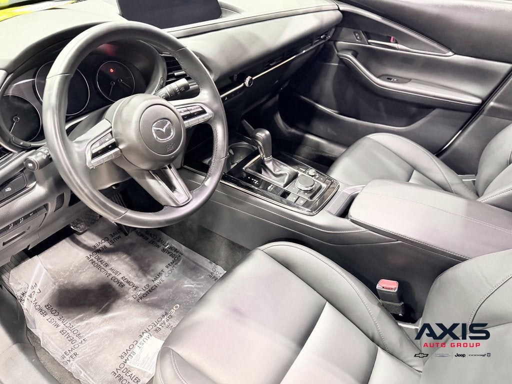 2023 Mazda Mazda CX-30 2.5 S Preferred
