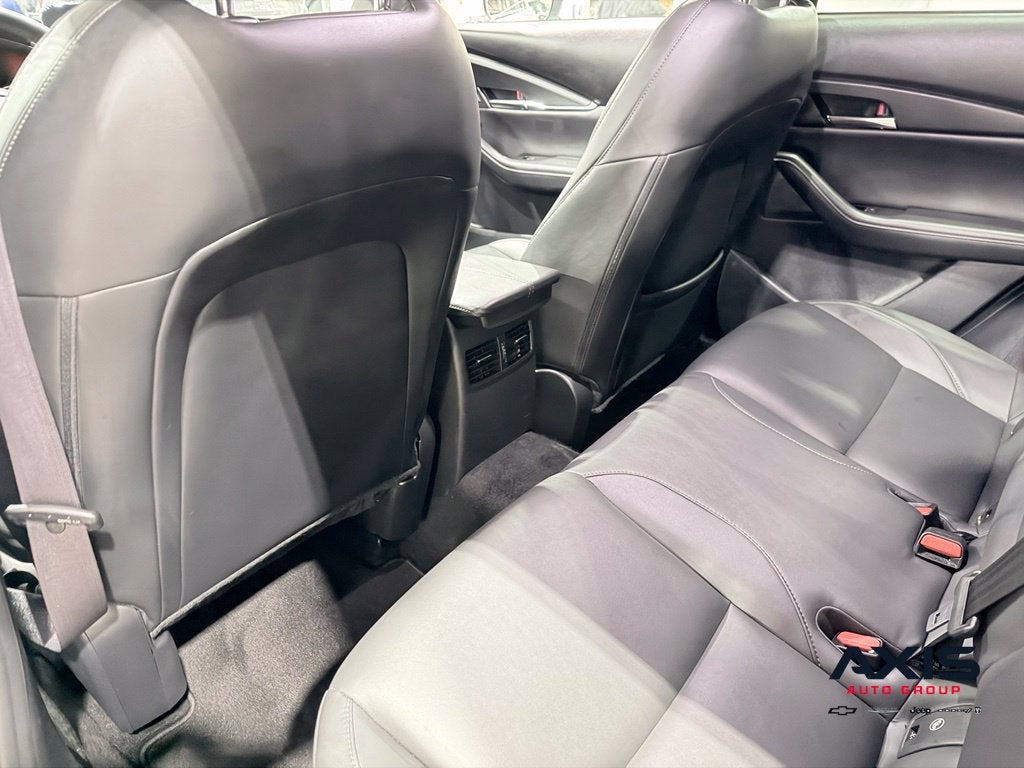 2023 Mazda Mazda CX-30 2.5 S Preferred