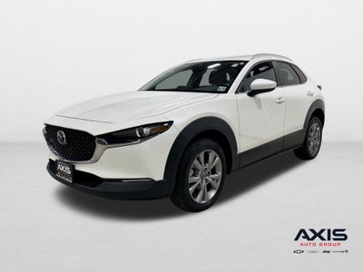 2023 Mazda Mazda CX-30 2.5 S Preferred