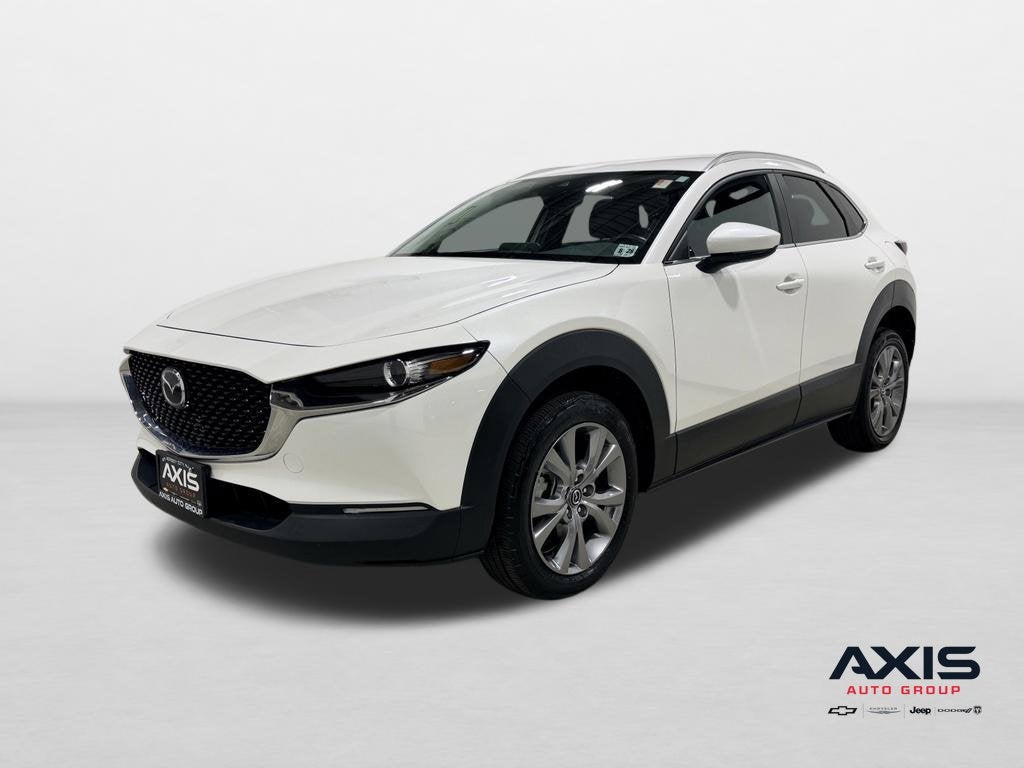 2023 Mazda Mazda CX-30 2.5 S Preferred