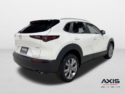 2023 Mazda Mazda CX-30 2.5 S Preferred