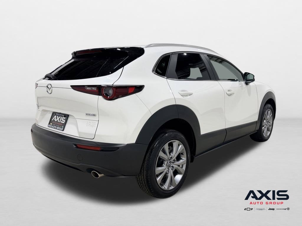 2023 Mazda Mazda CX-30 2.5 S Preferred