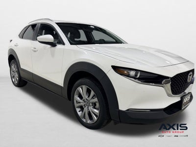 2023 Mazda Mazda CX-30 2.5 S Preferred
