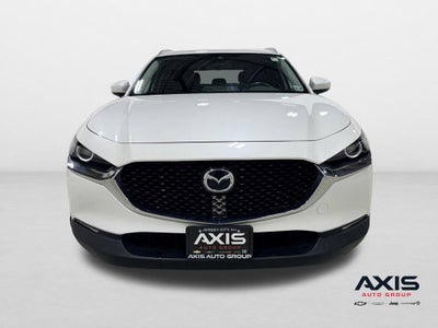 2023 Mazda Mazda CX-30 2.5 S Preferred