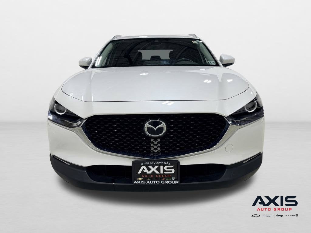 2023 Mazda Mazda CX-30 2.5 S Preferred