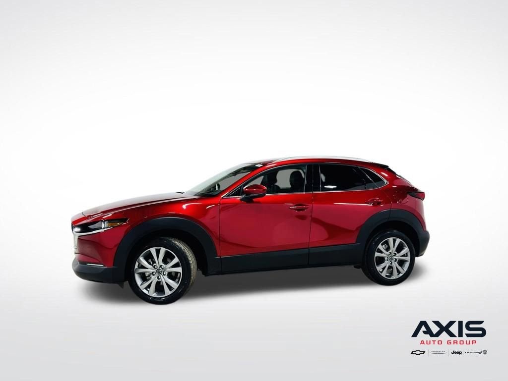 2023 Mazda Mazda CX-30 2.5 S Premium