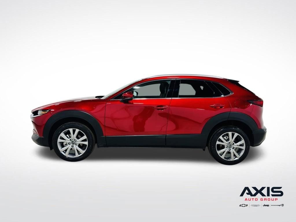 2023 Mazda Mazda CX-30 2.5 S Premium