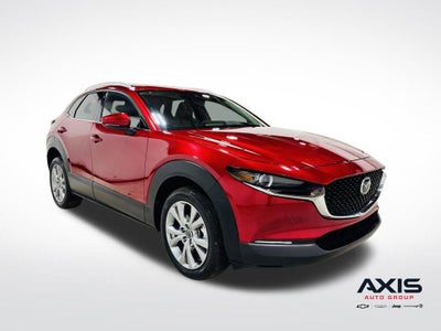 2023 Mazda Mazda CX-30 2.5 S Premium
