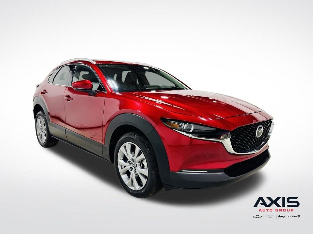2023 Mazda Mazda CX-30 2.5 S Premium