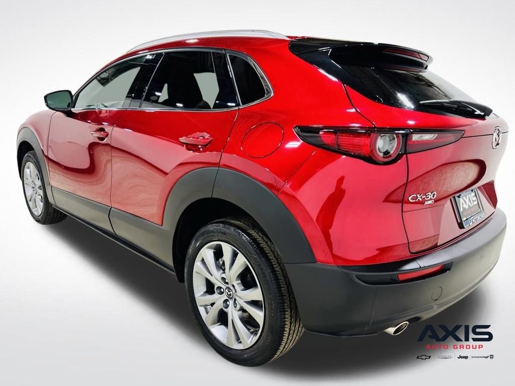 2023 Mazda Mazda CX-30 2.5 S Premium