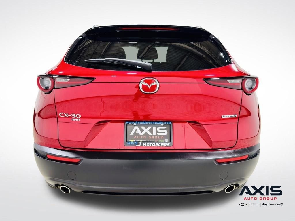 2023 Mazda Mazda CX-30 2.5 S Premium