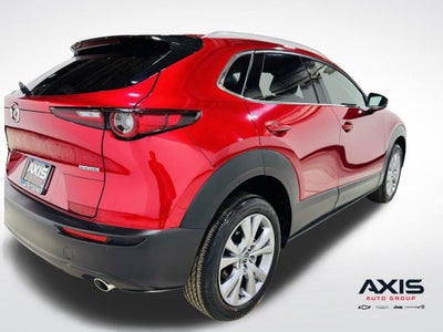 2023 Mazda Mazda CX-30 2.5 S Premium
