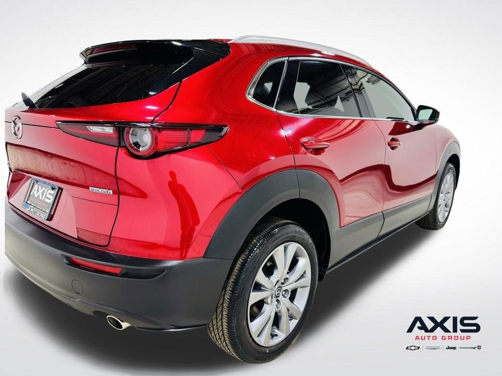 2023 Mazda Mazda CX-30 2.5 S Premium