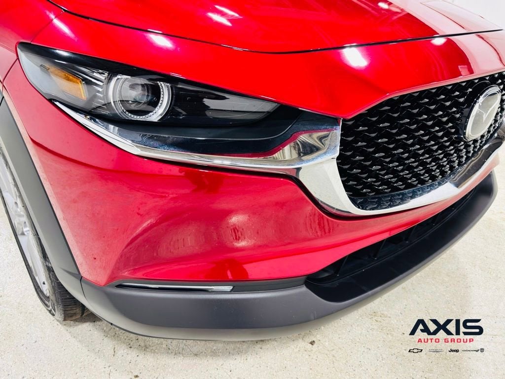 2023 Mazda Mazda CX-30 2.5 S Premium
