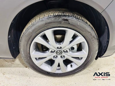 2023 Mazda Mazda CX-30 2.5 S Premium