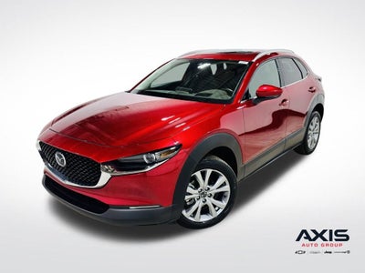 2023 Mazda Mazda CX-30 2.5 S Premium