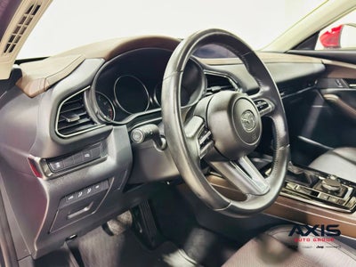 2023 Mazda Mazda CX-30 2.5 S Premium