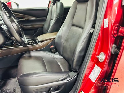 2023 Mazda Mazda CX-30 2.5 S Premium