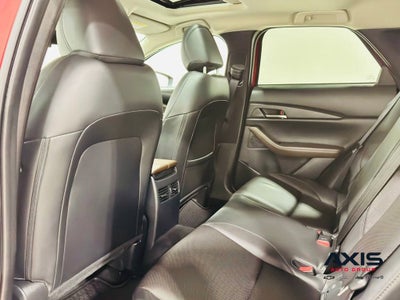 2023 Mazda Mazda CX-30 2.5 S Premium