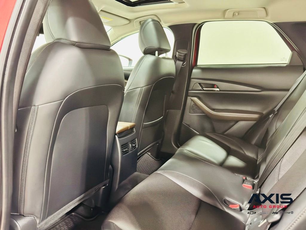 2023 Mazda Mazda CX-30 2.5 S Premium