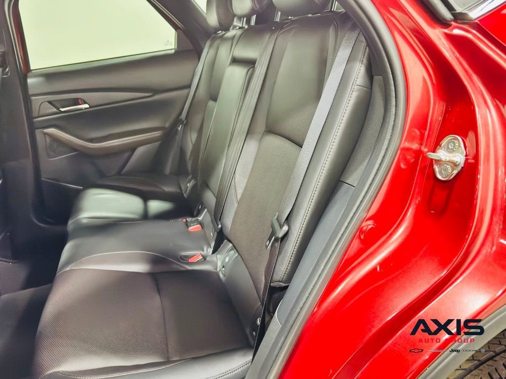 2023 Mazda Mazda CX-30 2.5 S Premium