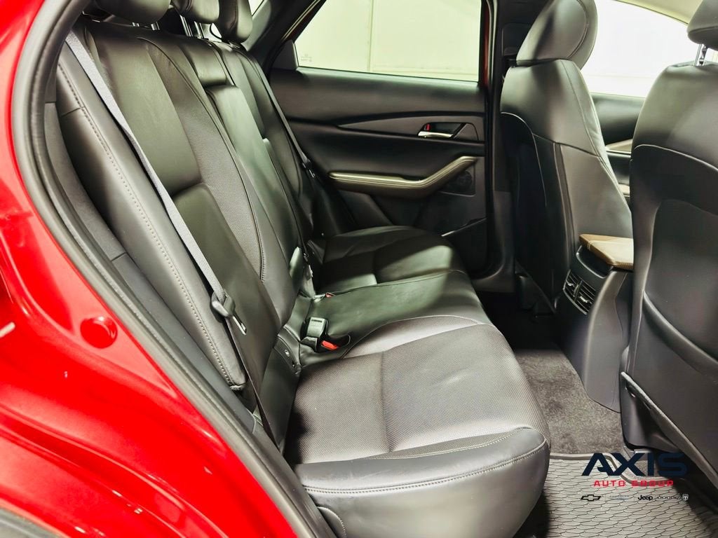 2023 Mazda Mazda CX-30 2.5 S Premium