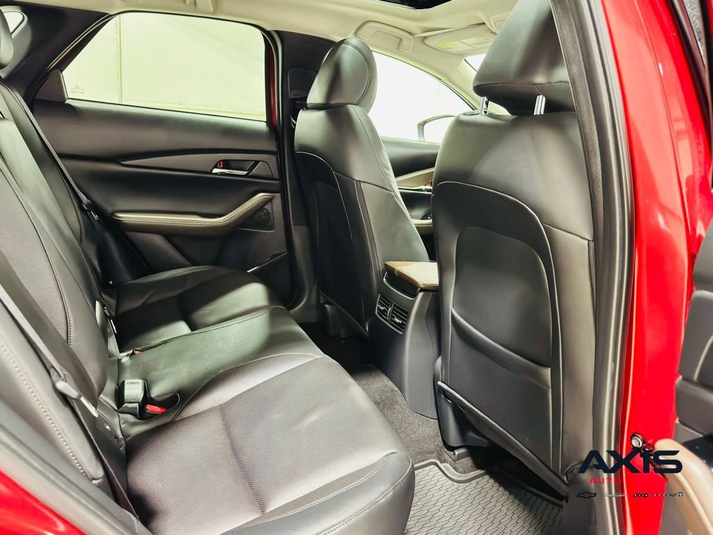 2023 Mazda Mazda CX-30 2.5 S Premium