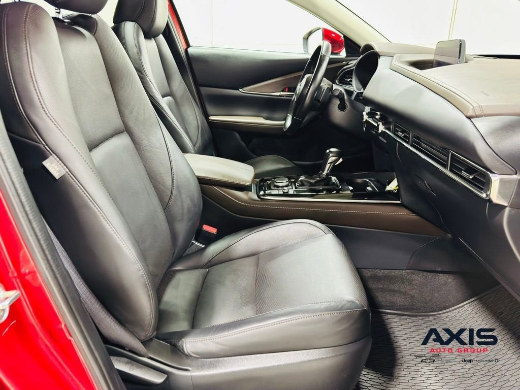 2023 Mazda Mazda CX-30 2.5 S Premium