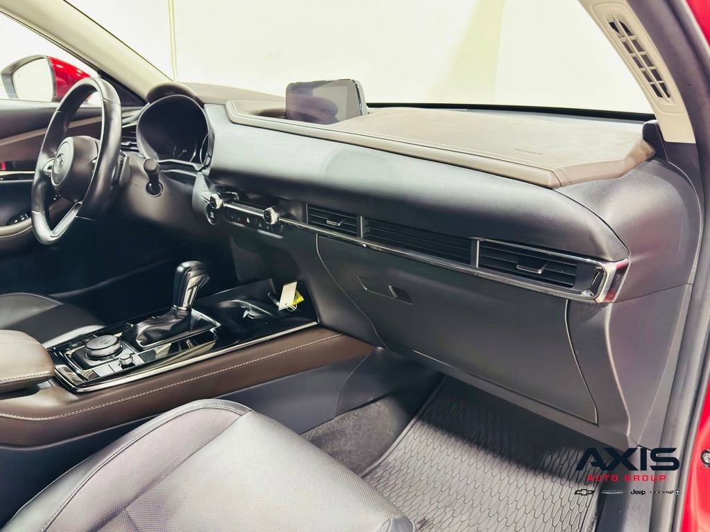 2023 Mazda Mazda CX-30 2.5 S Premium