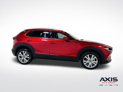 2023 Mazda Mazda CX-30 2.5 S Premium