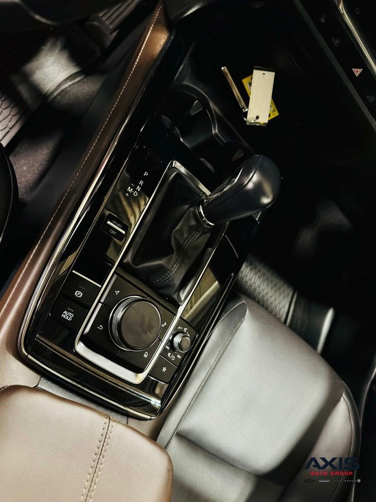 2023 Mazda Mazda CX-30 2.5 S Premium