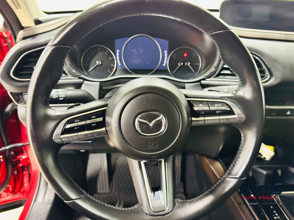2023 Mazda Mazda CX-30 2.5 S Premium