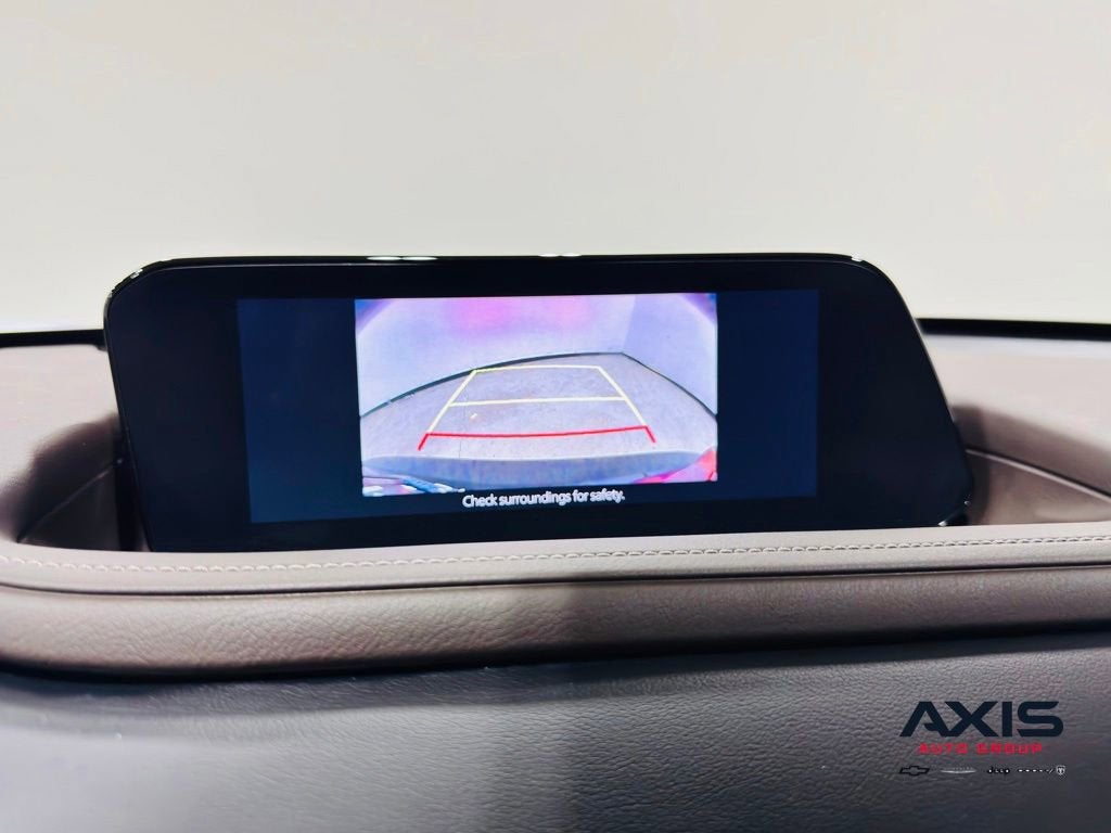 2023 Mazda Mazda CX-30 2.5 S Premium