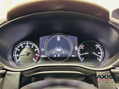 2023 Mazda Mazda CX-30 2.5 S Premium