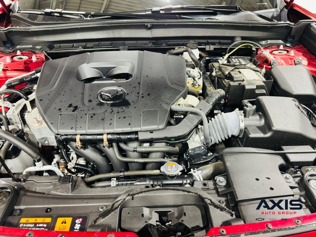2023 Mazda Mazda CX-30 2.5 S Premium