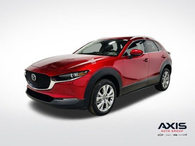 2023 Mazda Mazda CX-30 2.5 S Premium