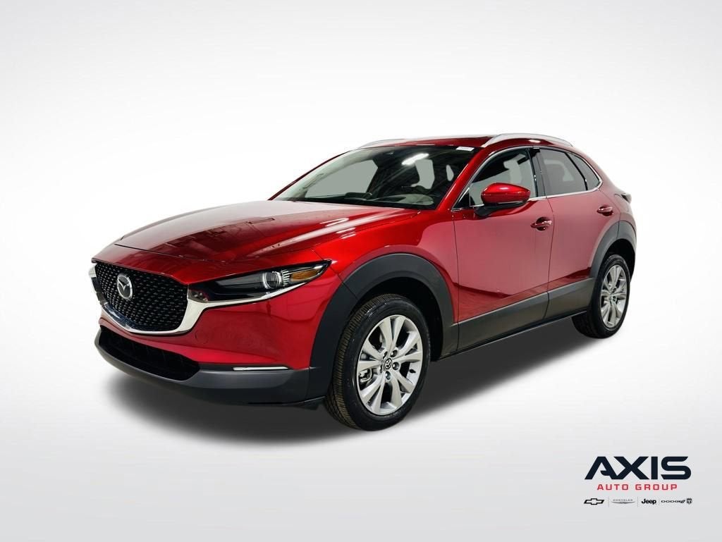 2023 Mazda Mazda CX-30 2.5 S Premium