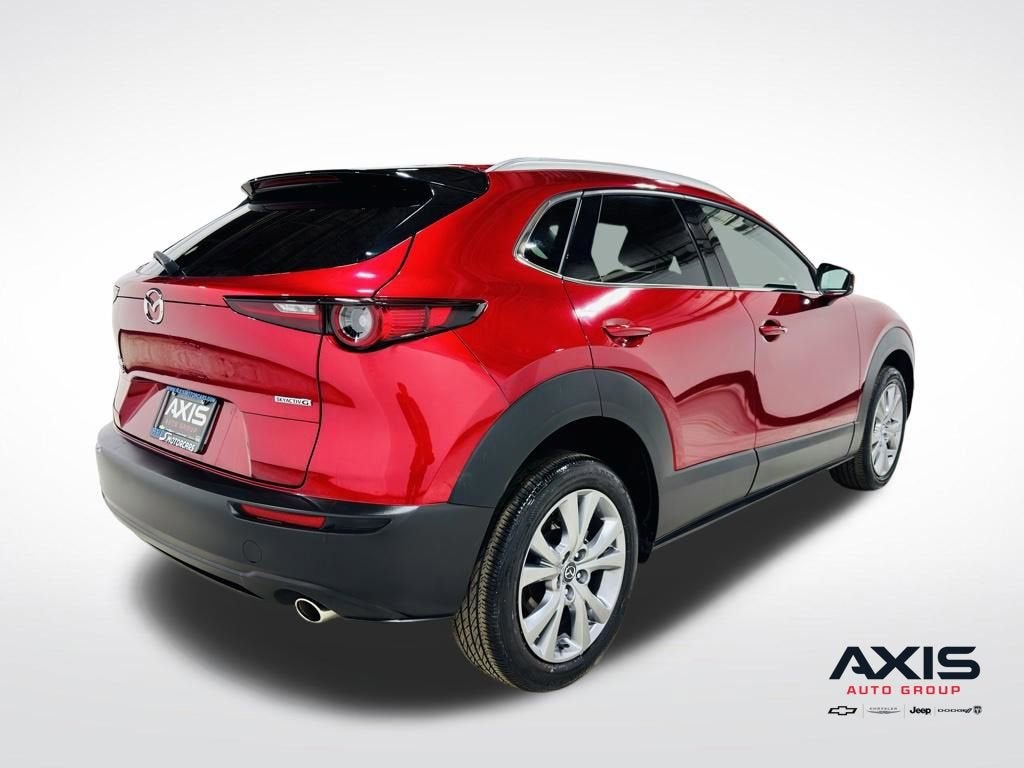 2023 Mazda Mazda CX-30 2.5 S Premium