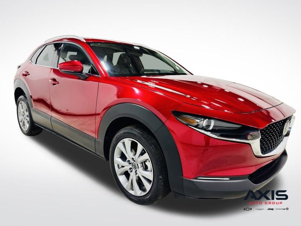 2023 Mazda Mazda CX-30 2.5 S Premium