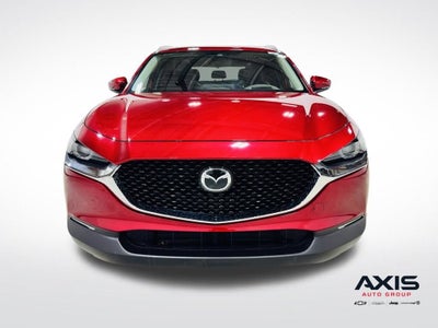 2023 Mazda Mazda CX-30 2.5 S Premium
