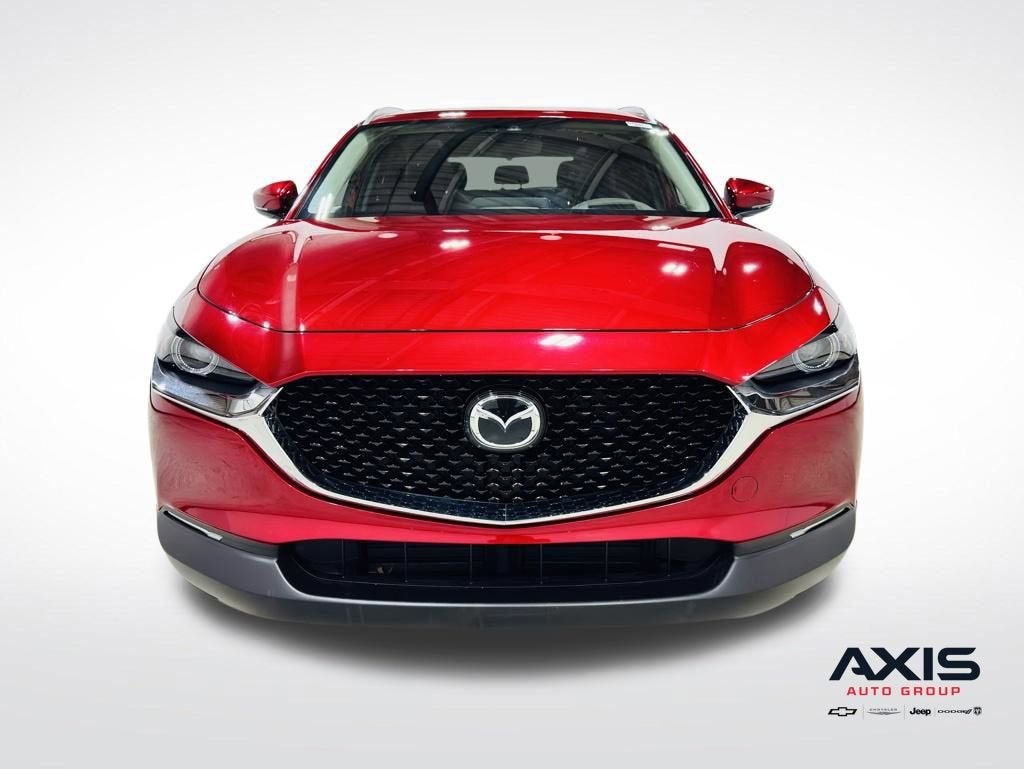 2023 Mazda Mazda CX-30 2.5 S Premium
