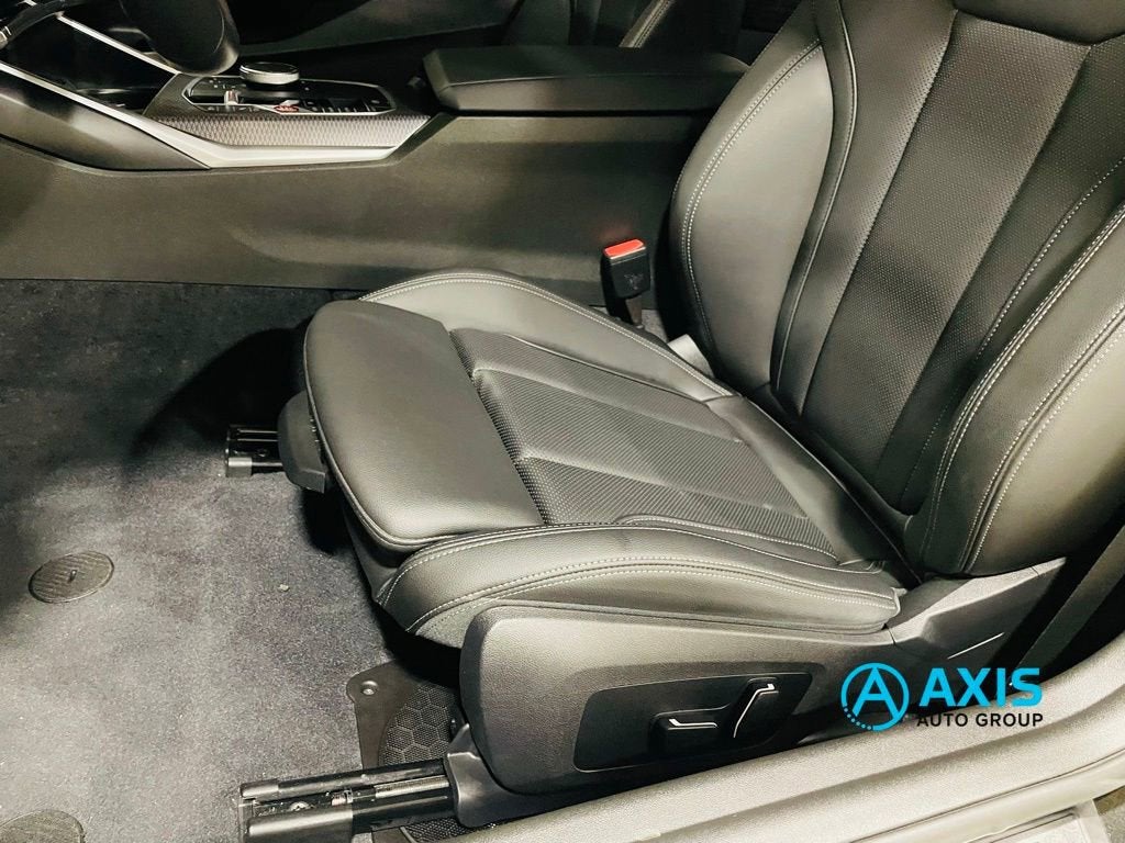 2024 BMW M240 i xDrive