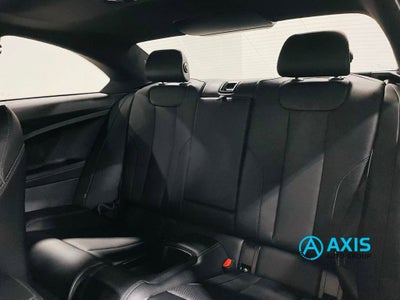 2024 BMW M240 i xDrive