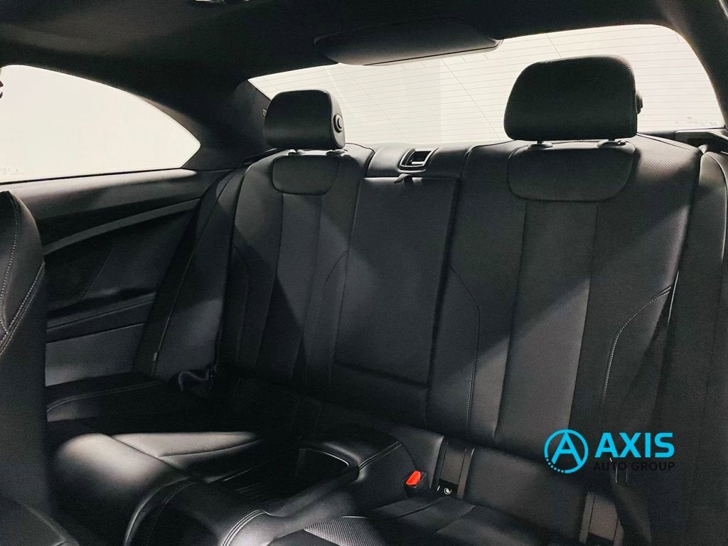 2024 BMW M240 i xDrive