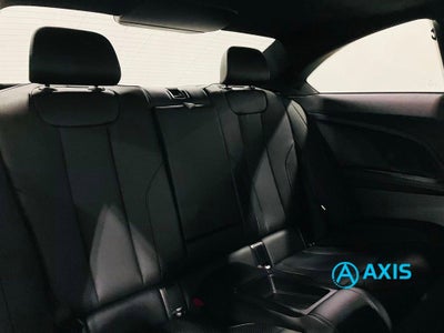 2024 BMW M240 i xDrive