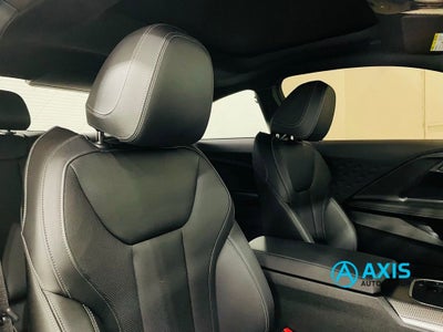 2024 BMW M240 i xDrive