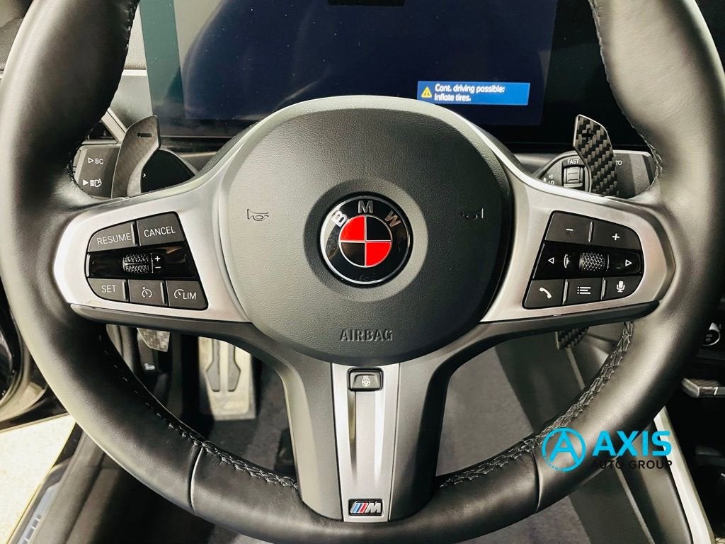 2024 BMW M240 i xDrive